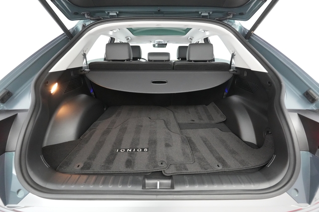 2023 Hyundai IONIQ 5