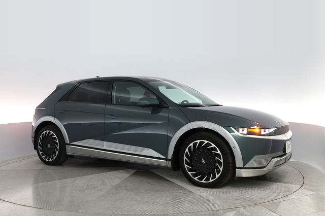 2023 Hyundai IONIQ 5