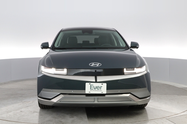 2023 Hyundai IONIQ 5