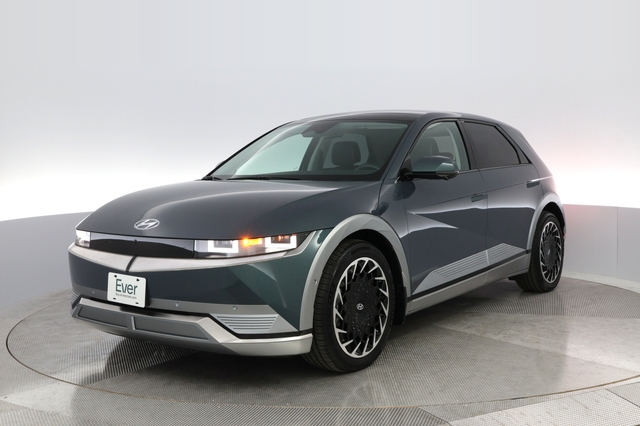 2023 Hyundai IONIQ 5