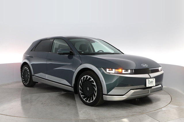2023 Hyundai IONIQ 5