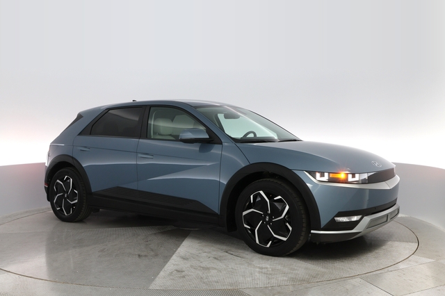 2023 Hyundai IONIQ 5
