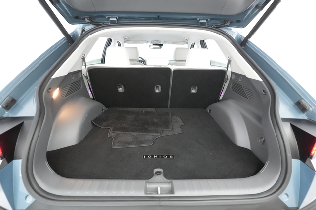 2023 Hyundai IONIQ 5