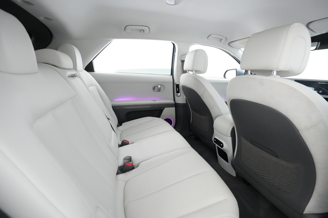 2023 Hyundai IONIQ 5