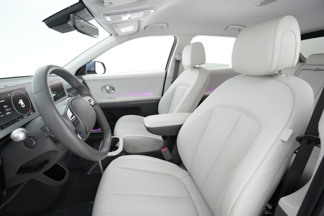 2023 Hyundai IONIQ 5