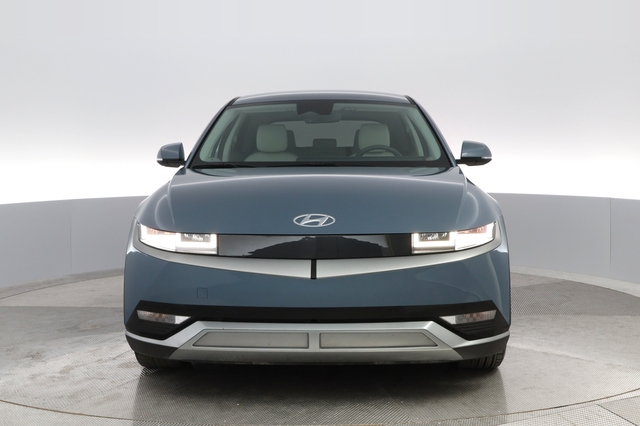 2023 Hyundai IONIQ 5