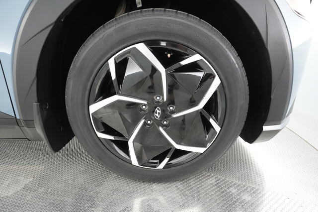 2023 Hyundai IONIQ 5