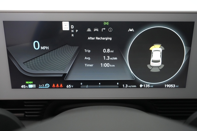 2023 Hyundai IONIQ 5