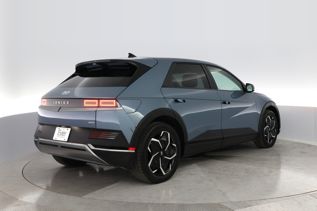 2023 Hyundai IONIQ 5