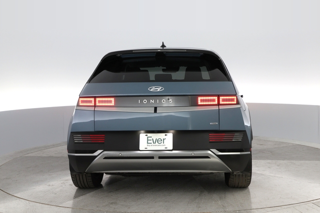 2023 Hyundai IONIQ 5