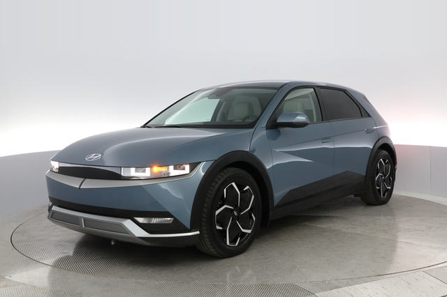 2023 Hyundai IONIQ 5