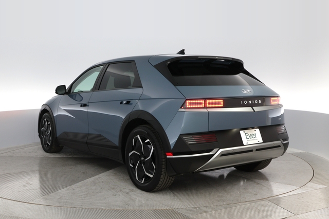 2023 Hyundai IONIQ 5