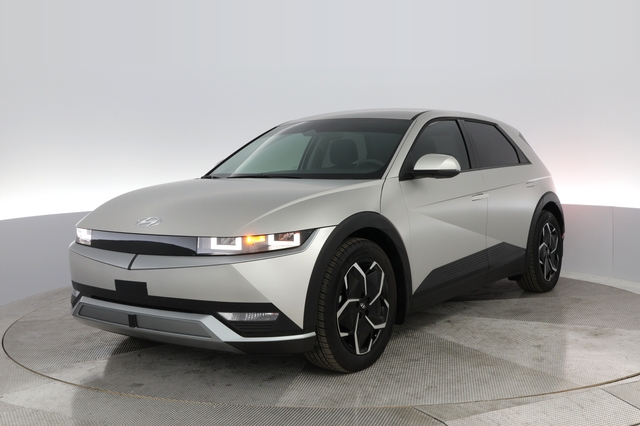 2024 Hyundai IONIQ 5