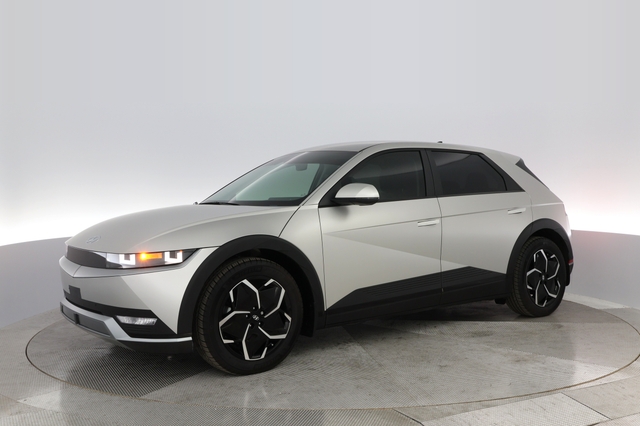 2024 Hyundai IONIQ 5
