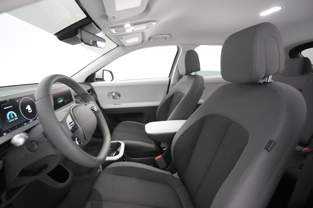 2024 Hyundai IONIQ 5