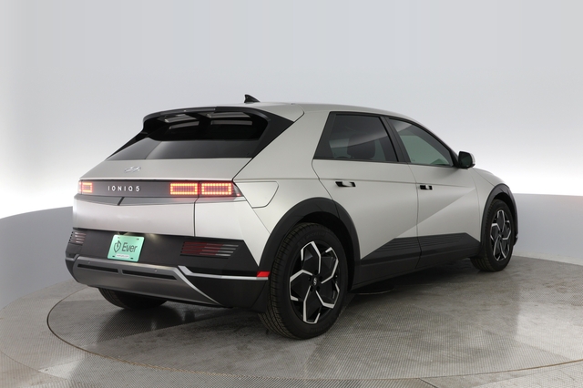 2024 Hyundai IONIQ 5