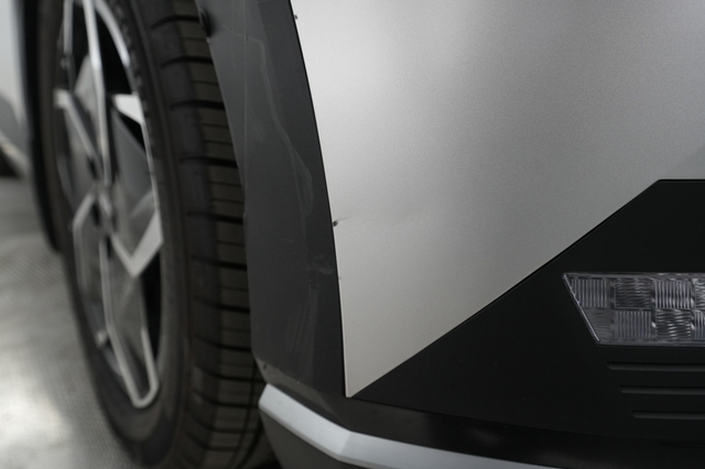 2024 Hyundai IONIQ 5