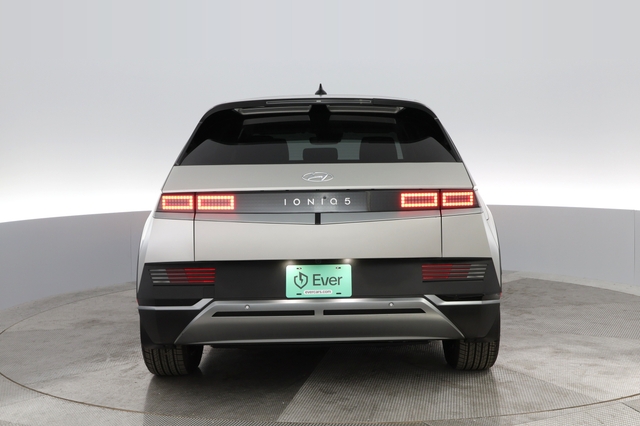 2024 Hyundai IONIQ 5