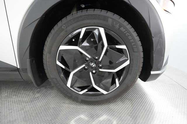 2024 Hyundai IONIQ 5