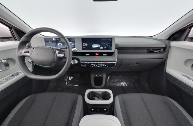 2024 Hyundai IONIQ 5