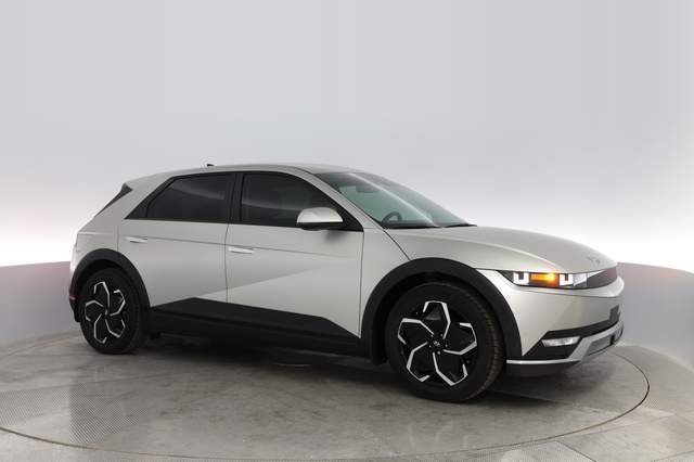 2024 Hyundai IONIQ 5