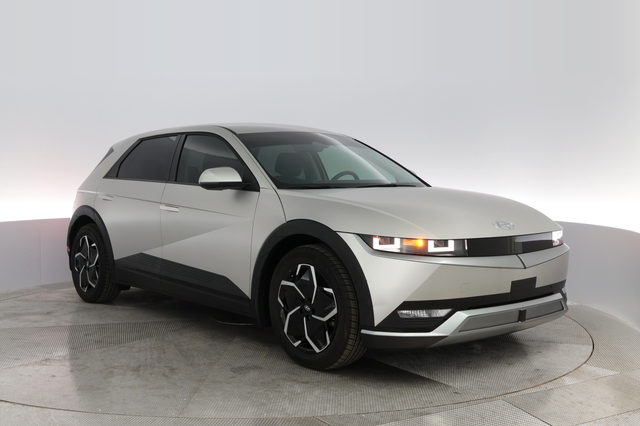 2024 Hyundai IONIQ 5