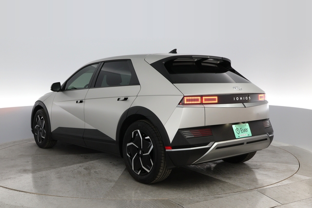 2024 Hyundai IONIQ 5