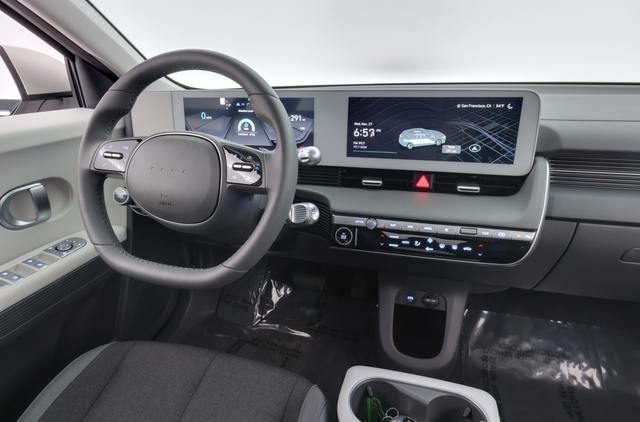 2024 Hyundai IONIQ 5