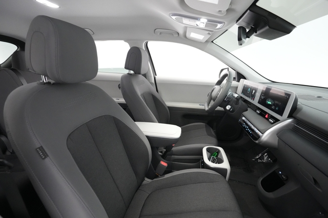 2024 Hyundai IONIQ 5