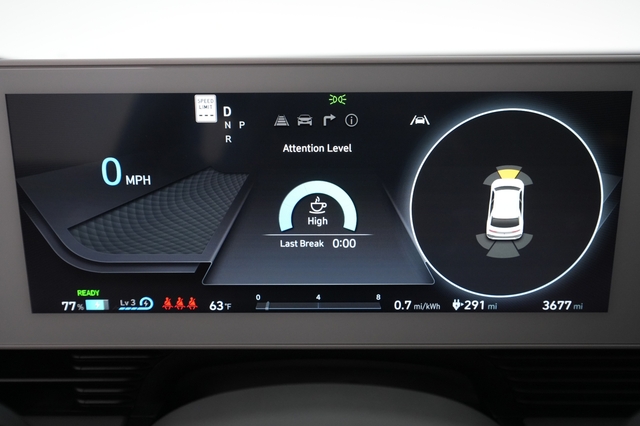 2024 Hyundai IONIQ 5