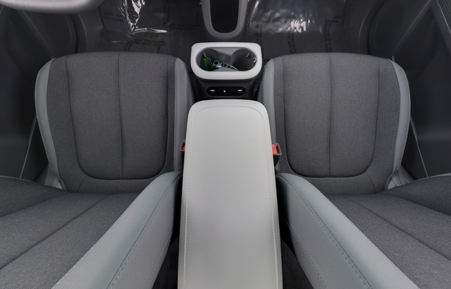 2024 Hyundai IONIQ 5