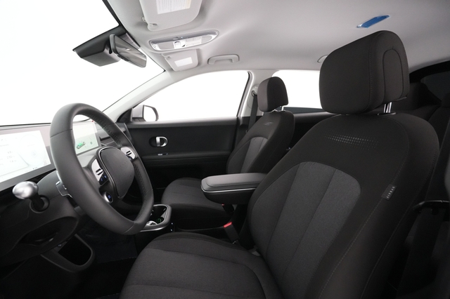 2024 Hyundai IONIQ 5
