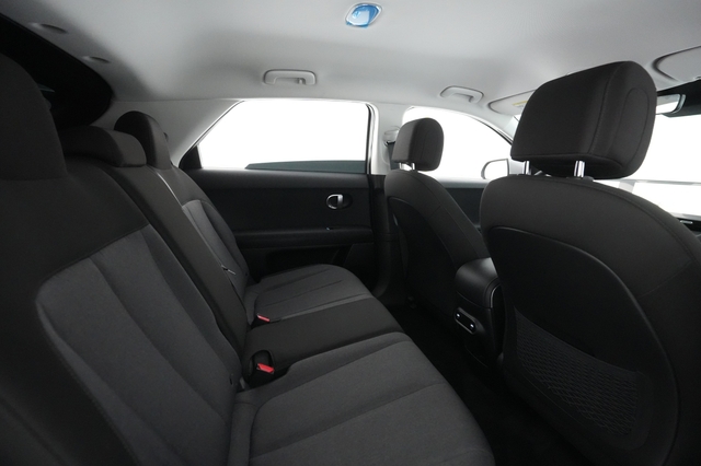 2024 Hyundai IONIQ 5