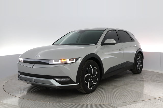 2024 Hyundai IONIQ 5