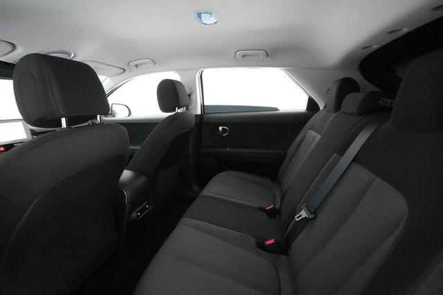 2024 Hyundai IONIQ 5