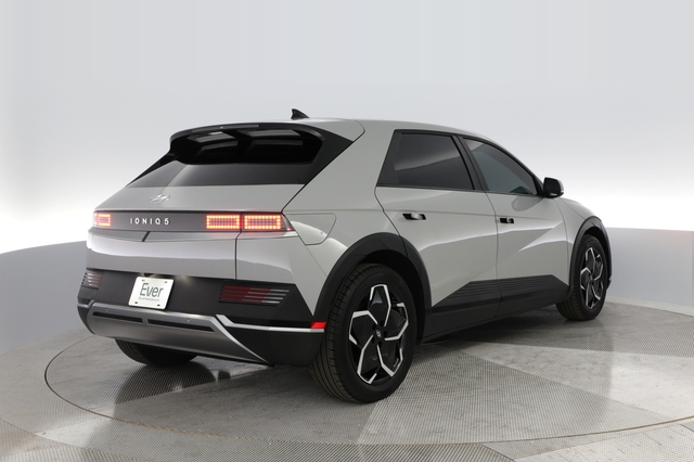 2024 Hyundai IONIQ 5
