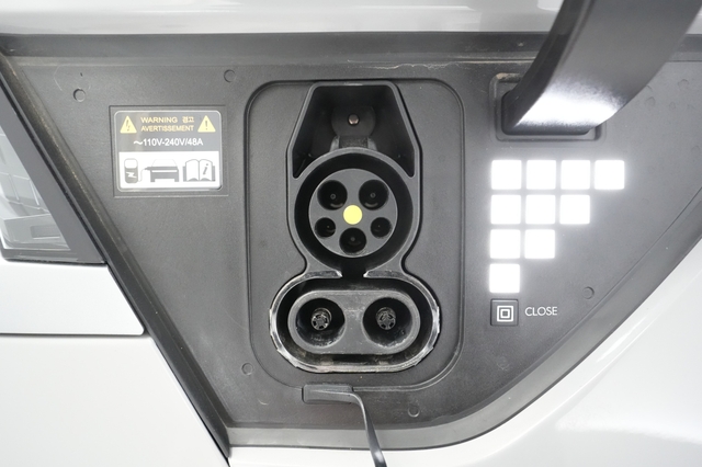 2024 Hyundai IONIQ 5