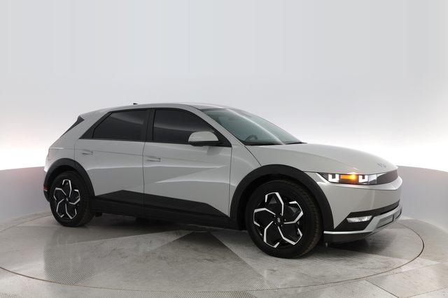 2024 Hyundai IONIQ 5