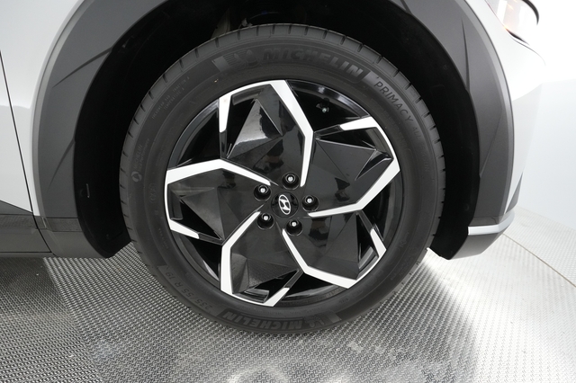 2024 Hyundai IONIQ 5