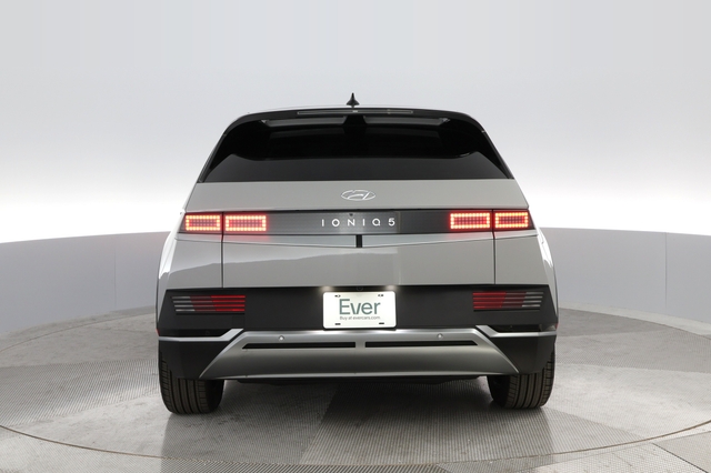 2024 Hyundai IONIQ 5