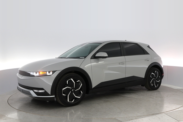 2024 Hyundai IONIQ 5