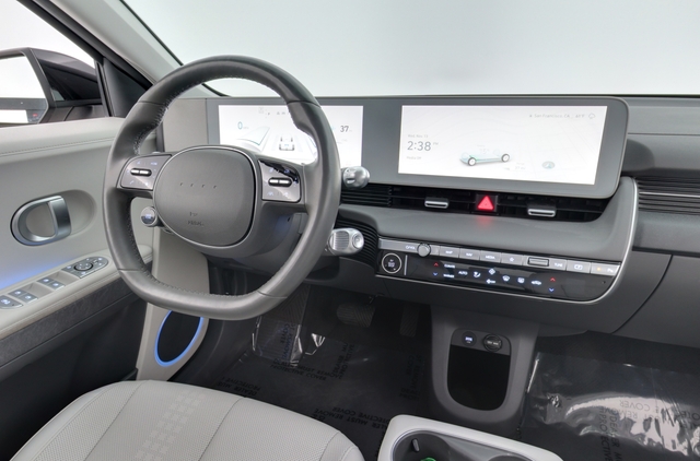 2023 Hyundai IONIQ 5