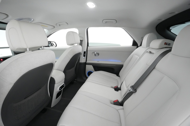 2023 Hyundai IONIQ 5