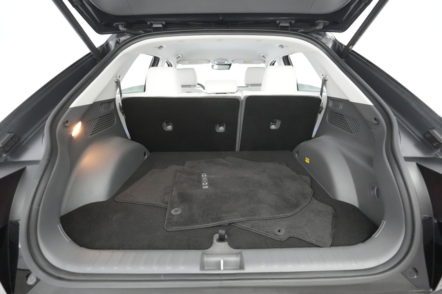 2023 Hyundai IONIQ 5