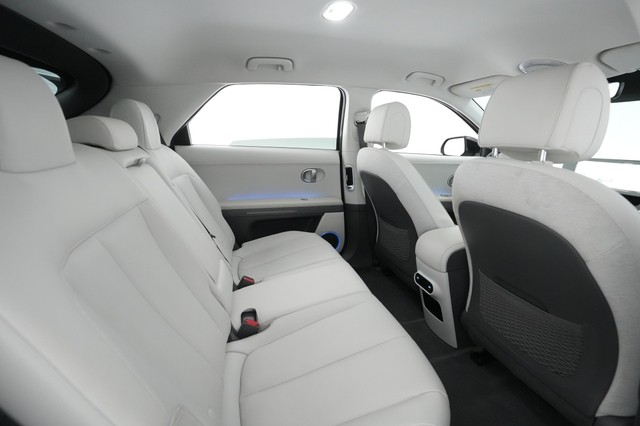 2023 Hyundai IONIQ 5