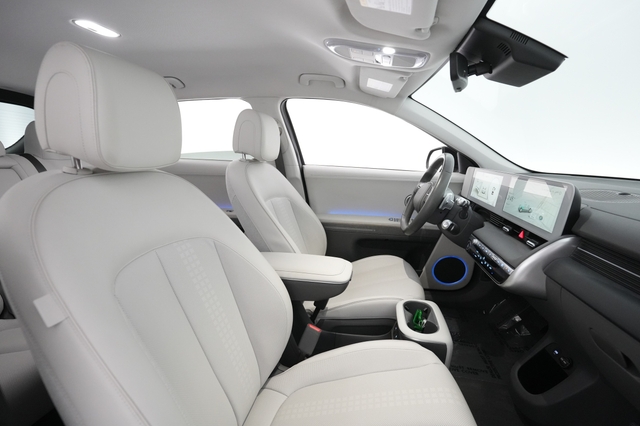 2023 Hyundai IONIQ 5