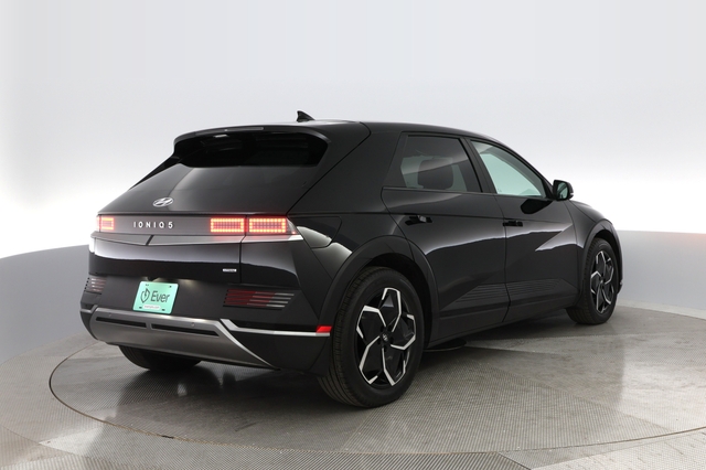 2023 Hyundai IONIQ 5
