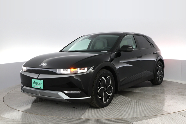 2023 Hyundai IONIQ 5