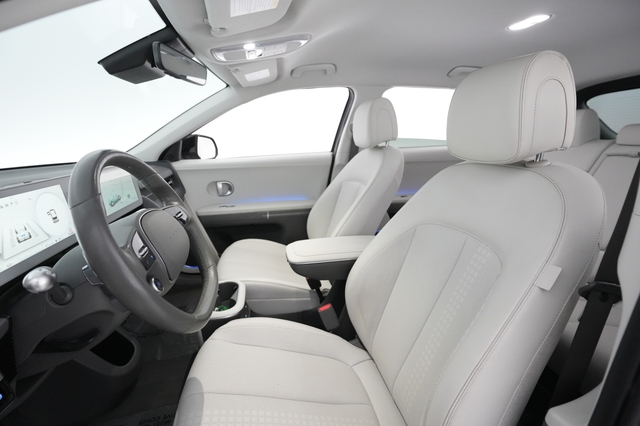 2023 Hyundai IONIQ 5