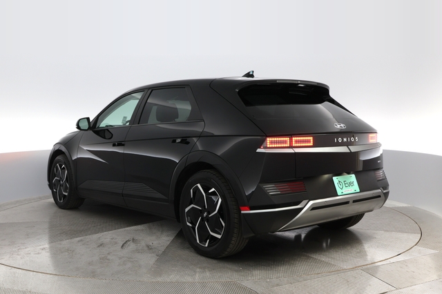 2023 Hyundai IONIQ 5